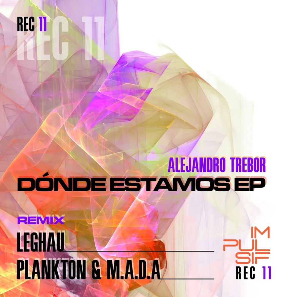 Picture of Dónde Estamos