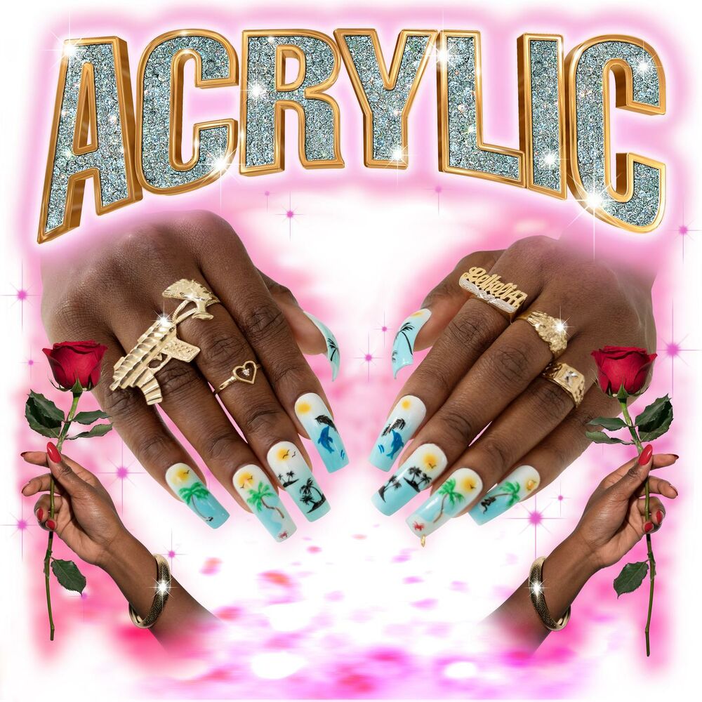 Picture of Acrylic
