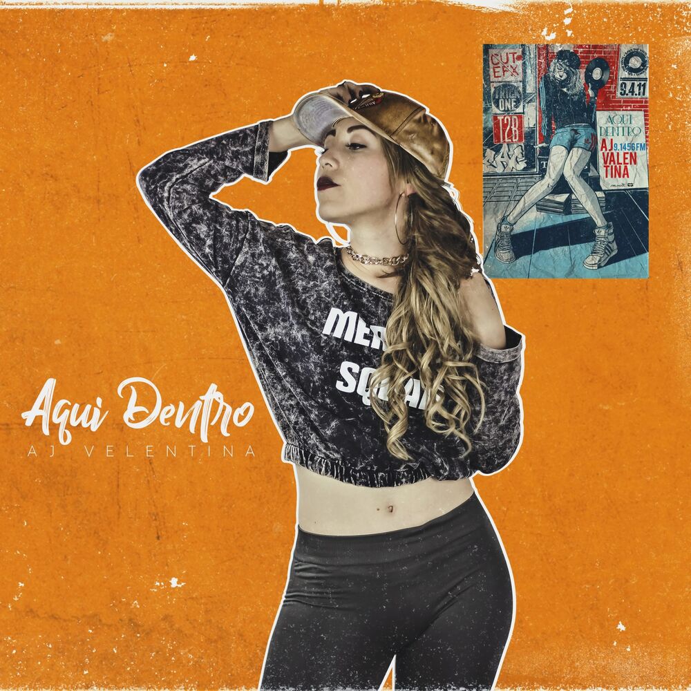 Picture of Aquí Dentro
