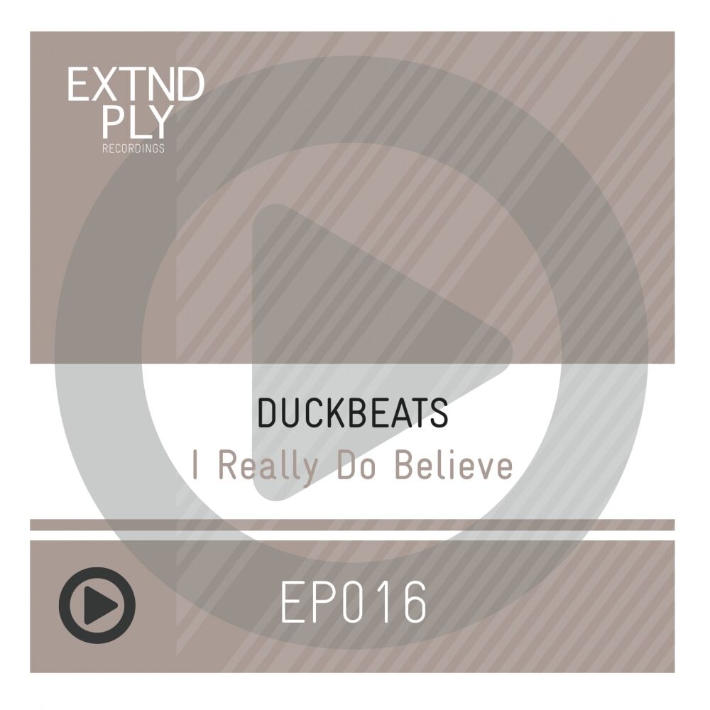 Picture of I Really Do Believe