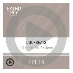 Cover of I Really Do Believe