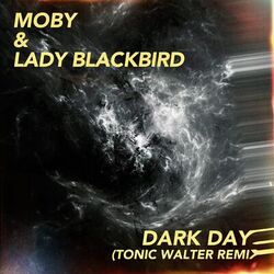 Cover of dark days (Tonic Walter Remix)