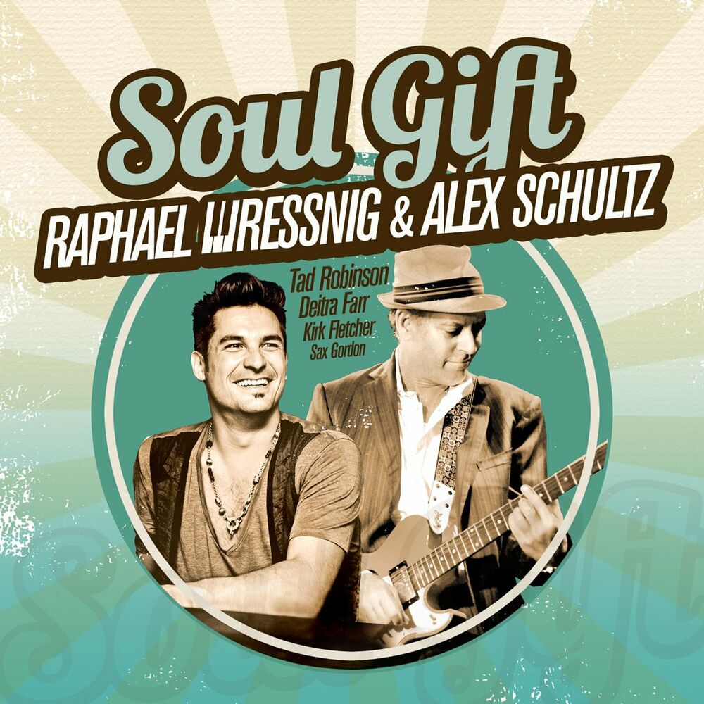 Picture of Soul Gift