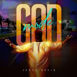 Cover of God Mode