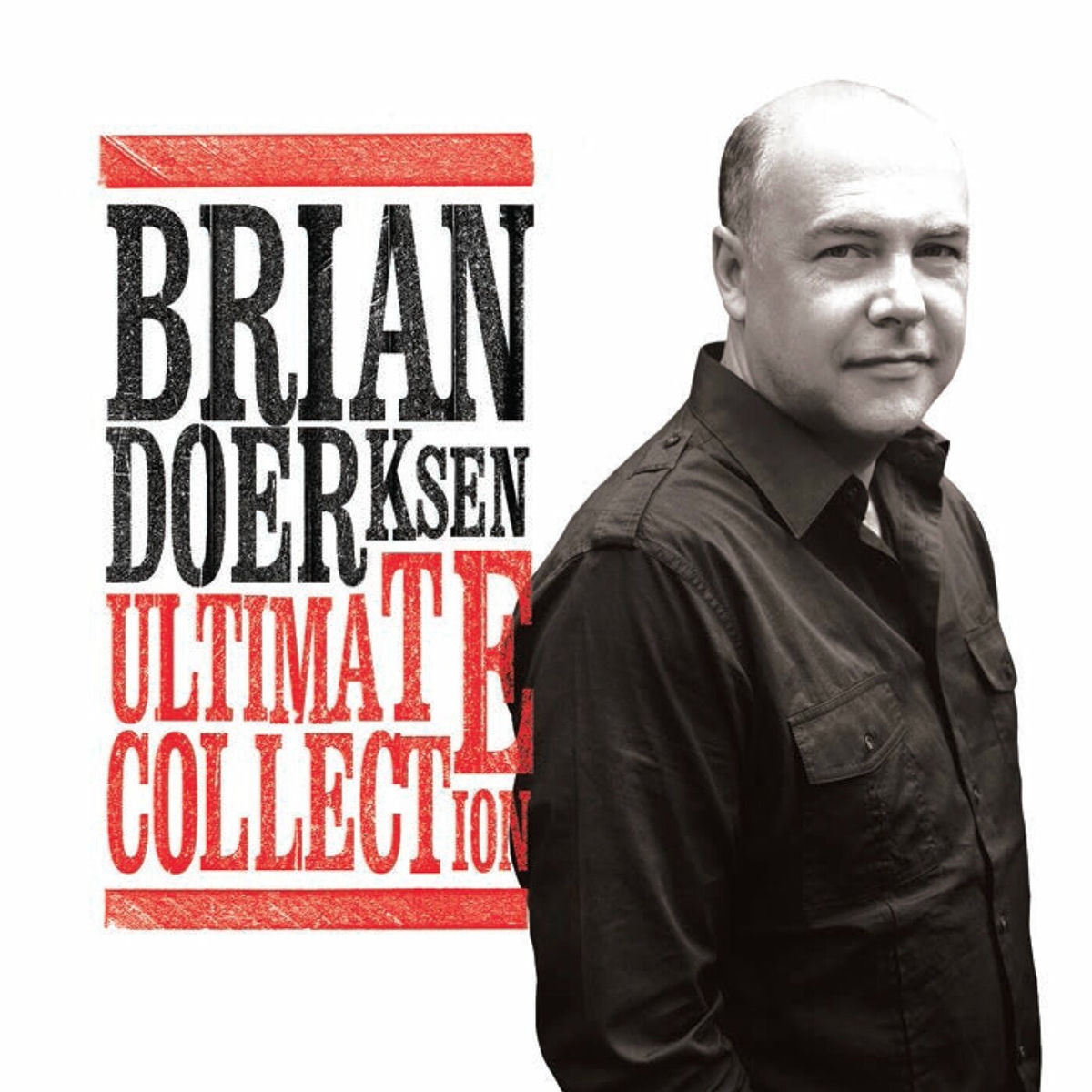 Album cover of Ultimate Collection
