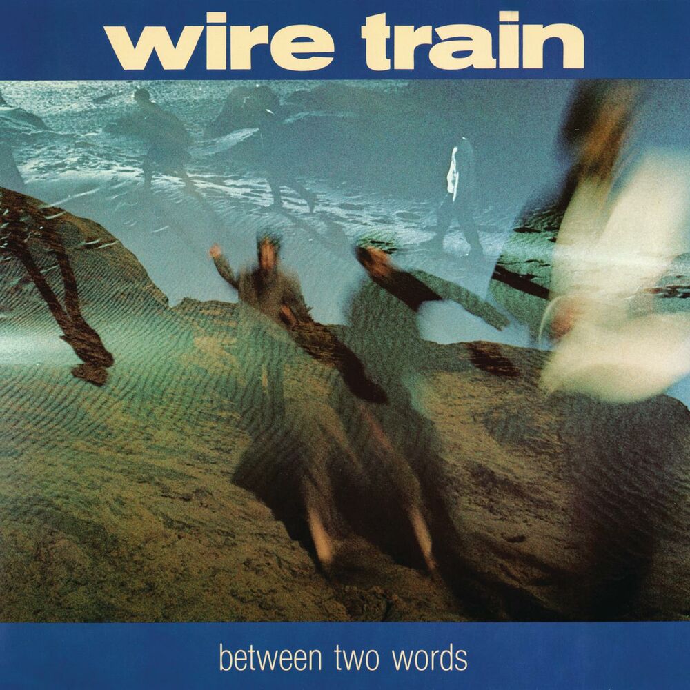 Picture of Between Two Words