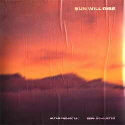 Cover of Sun Will Rise