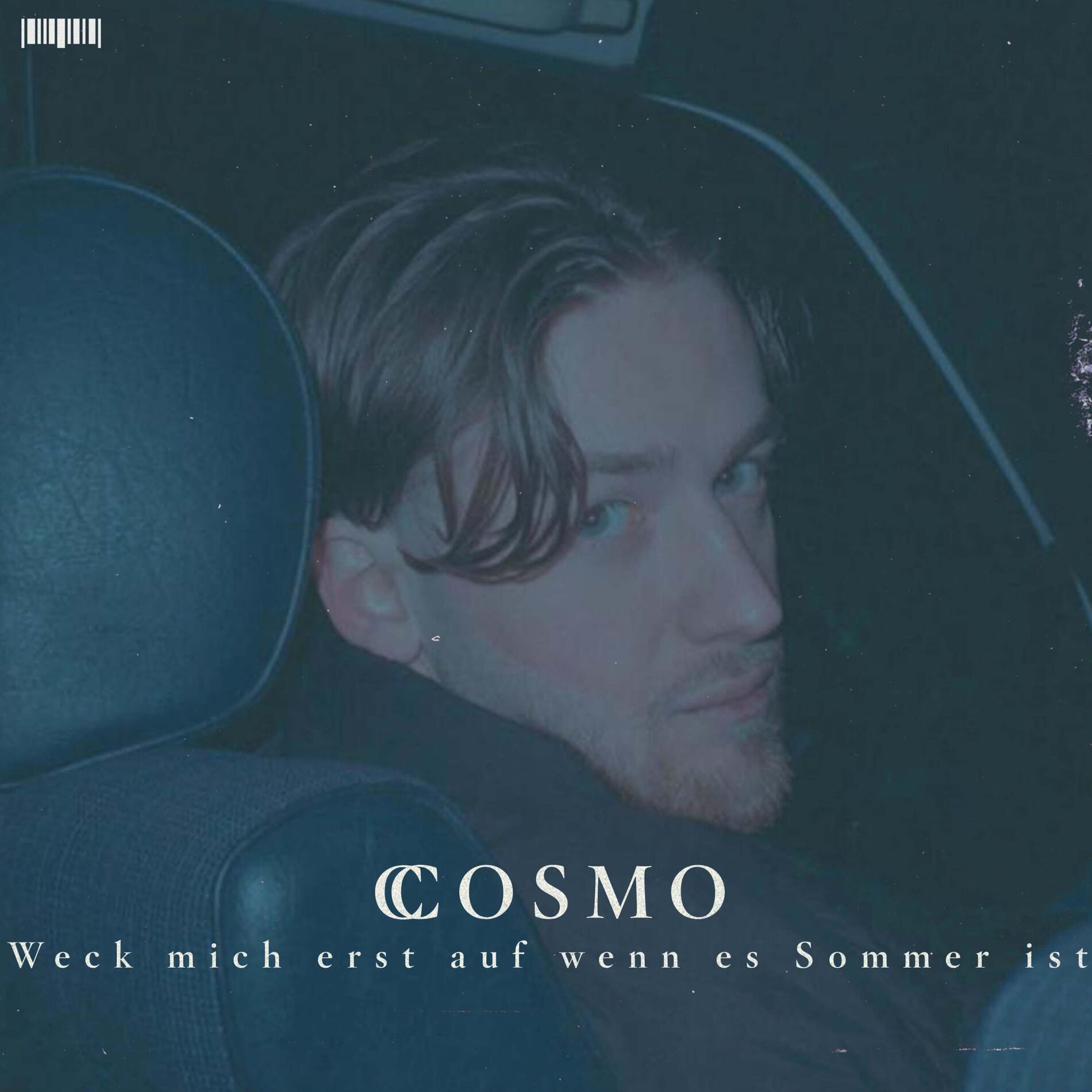 Album cover of Weck mich erst auf wenn es Sommer ist