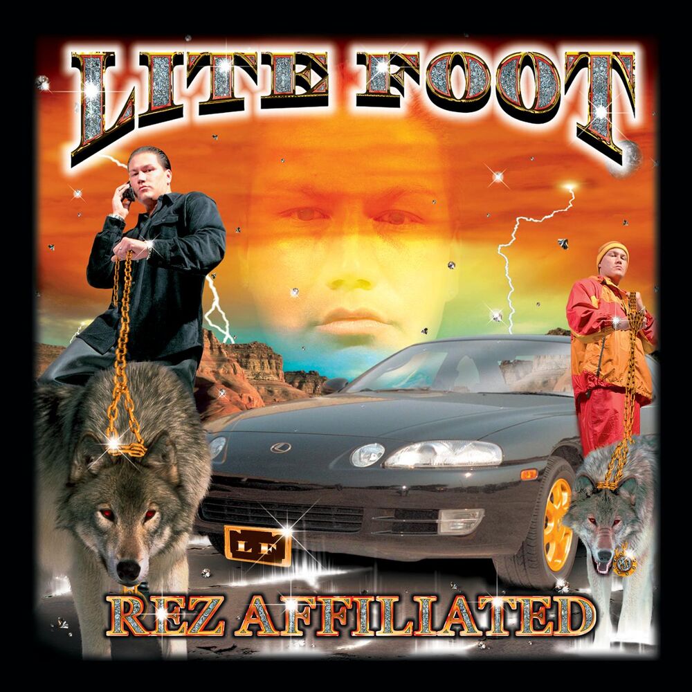 Picture of Rez Affiliated