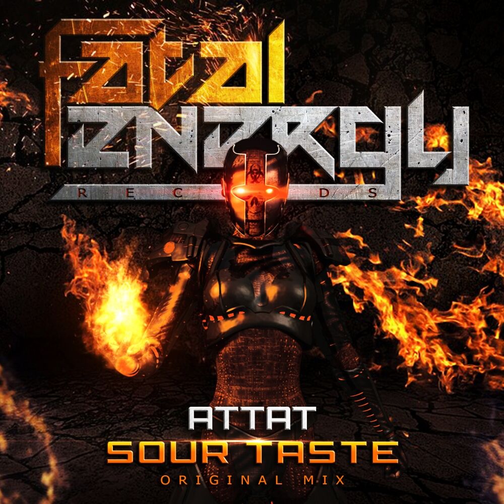 Picture of Sour Taste
