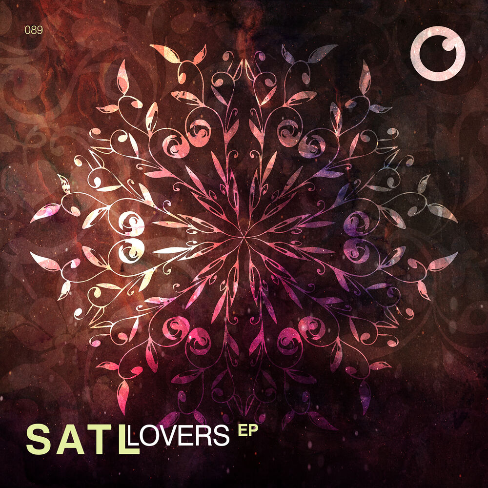 Picture of Lovers EP