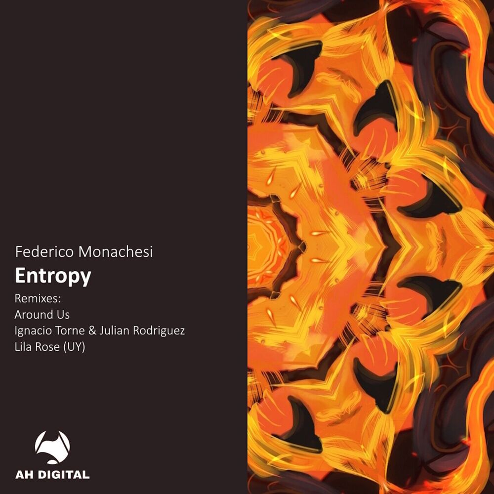 Picture of Entropy