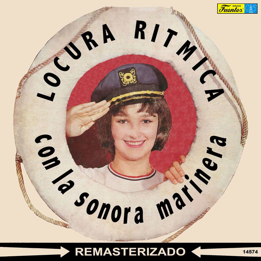 Portada del álbum
