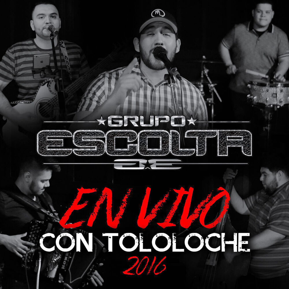 Picture of En Vivo Con Tololoche