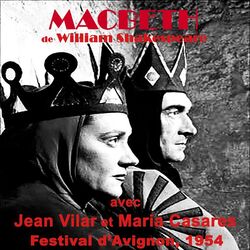 Cover of Macbeth