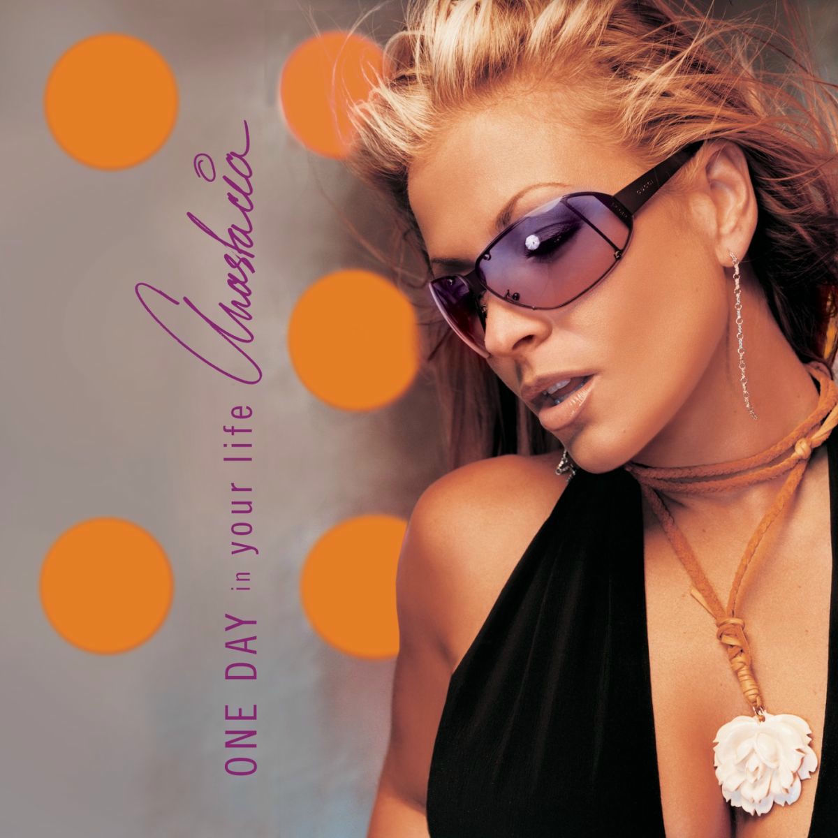 Album cover of One Day In Your Life