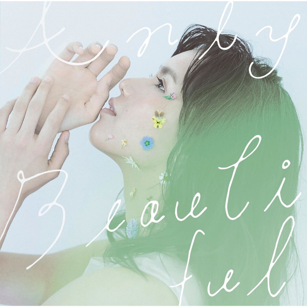 Album cover of Beautiful
