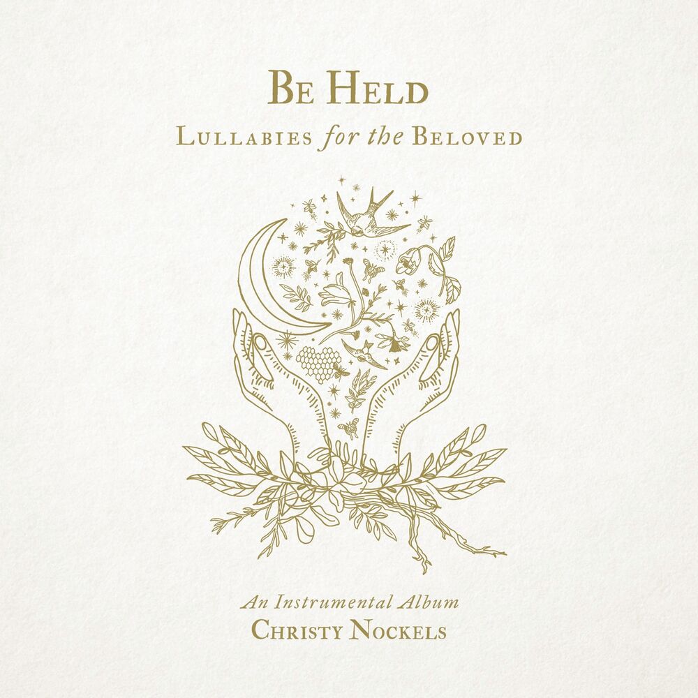 Picture of Be Held (Instrumental)