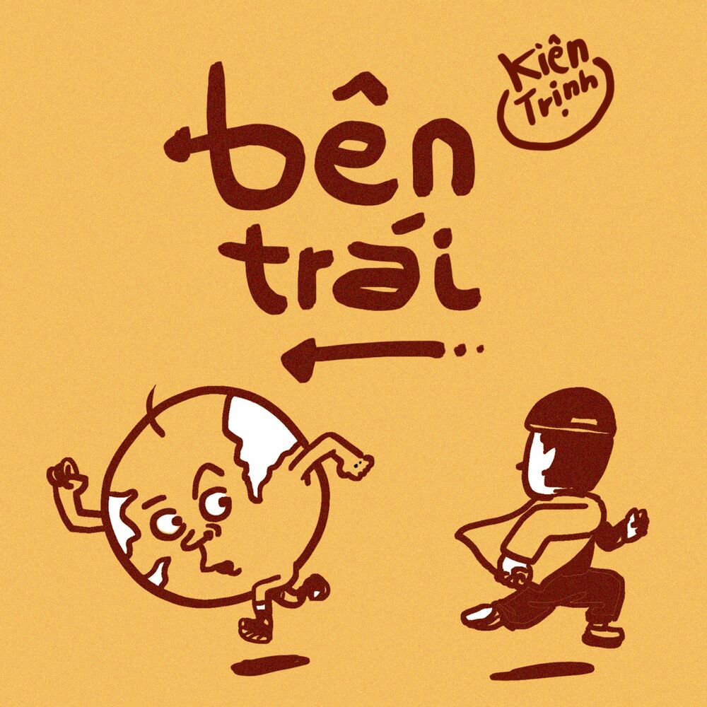 Picture of Bên Trái