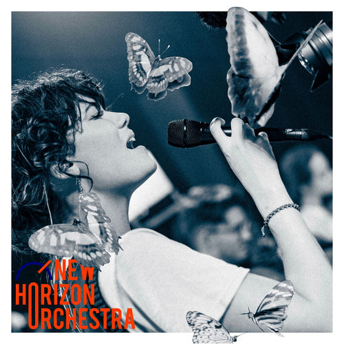 River Pt. 2 (Live with New Horizon Orchestra)