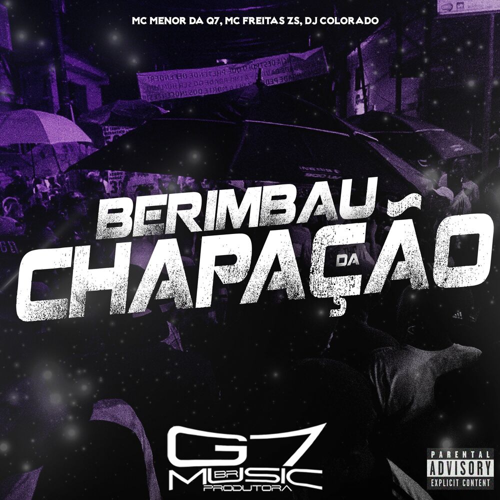 Picture of Berimbau da Chapação