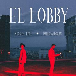 Cover of EL LOBBY