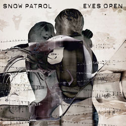 Cover of Eyes Open