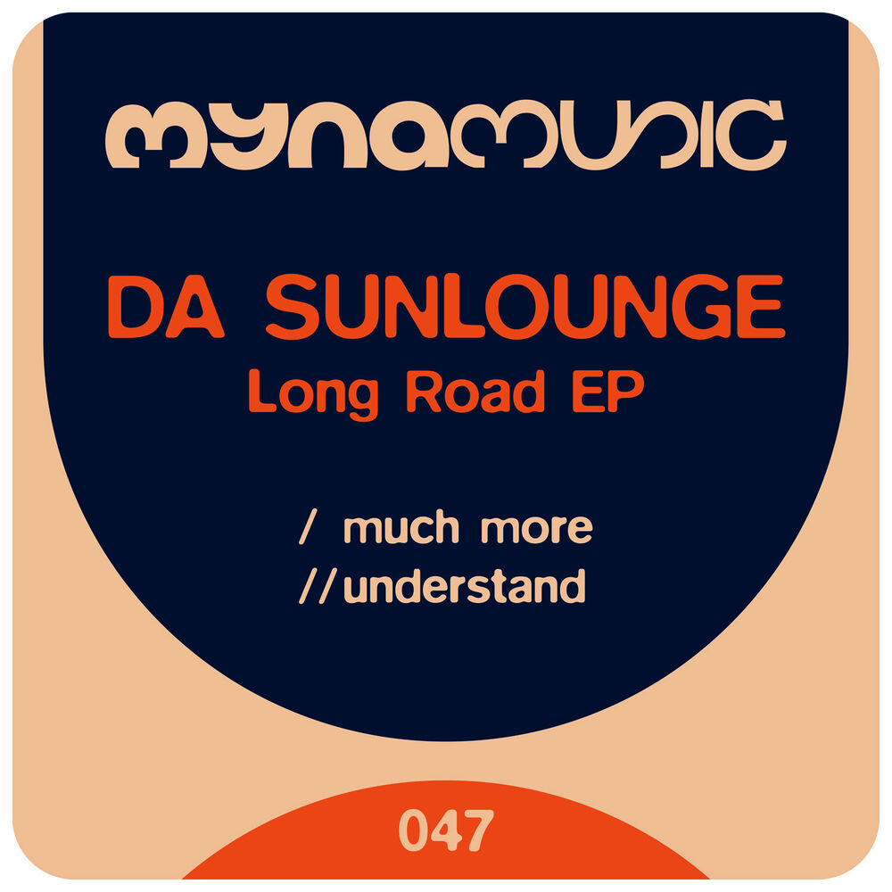 Picture of Long Road EP