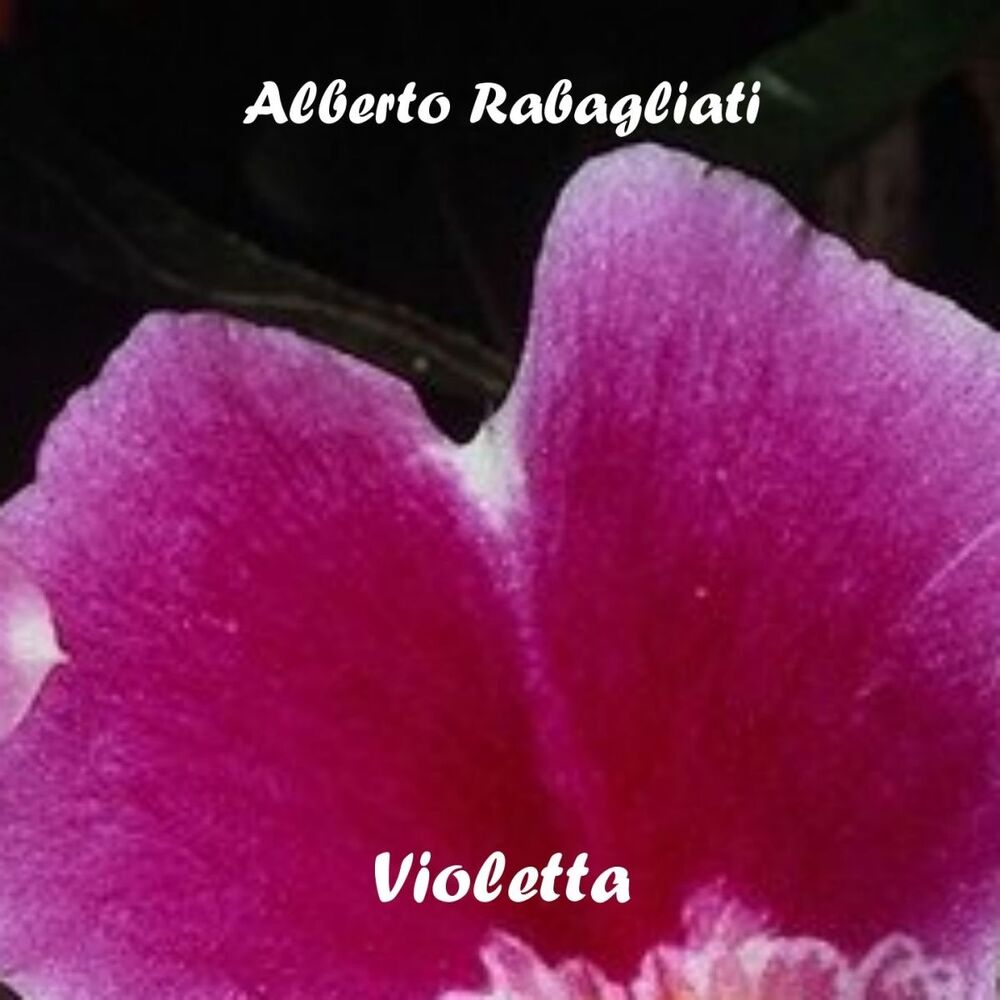 Picture of Violetta