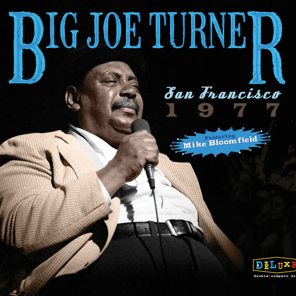 Album cover of San Francisco 1977