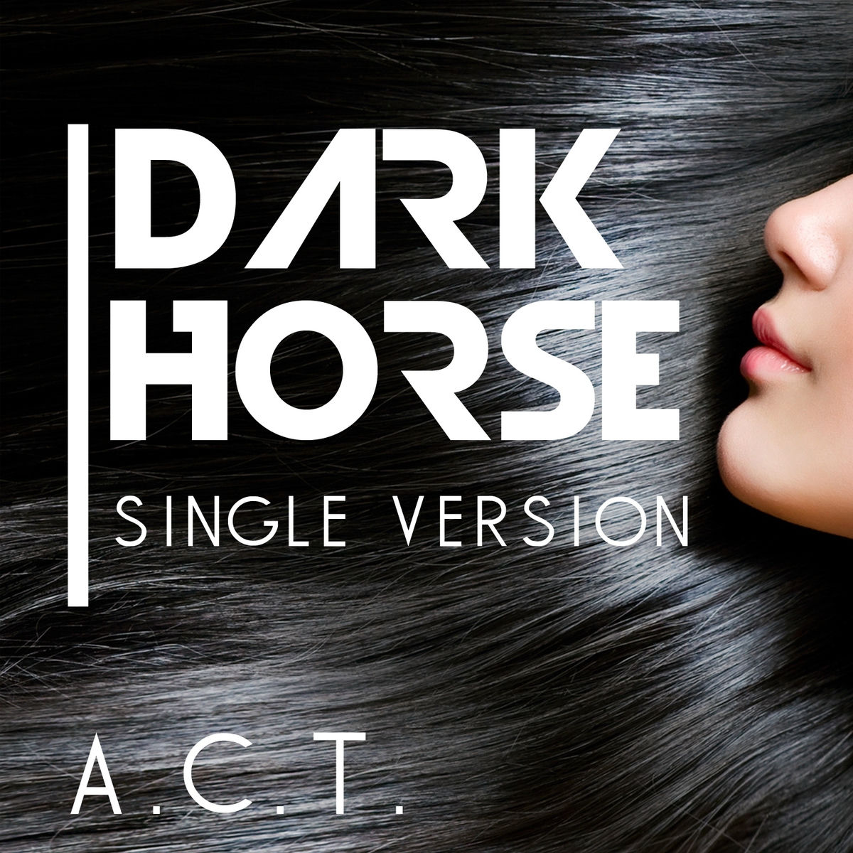 Album cover of Dark Horse