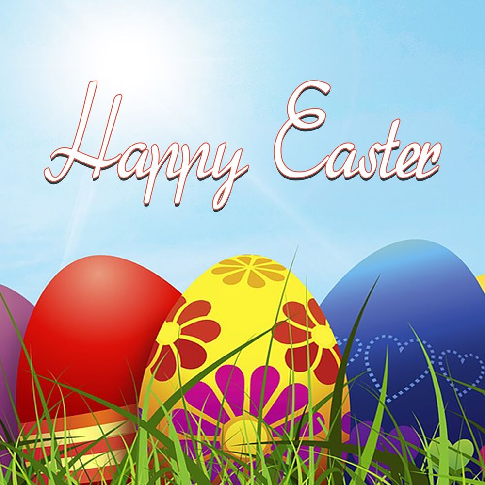 Picture of Happy Easter
