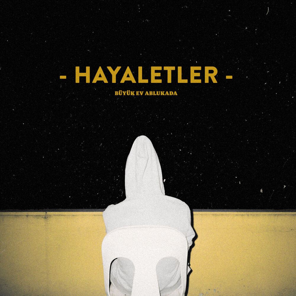 Picture of Hayaletler