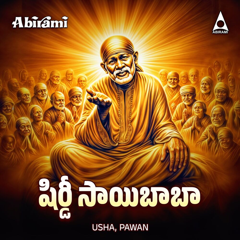 Picture of Shirdi Saibaba