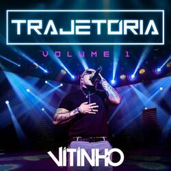 Cover of Trajetória, Vol. 1 (Ao Vivo)