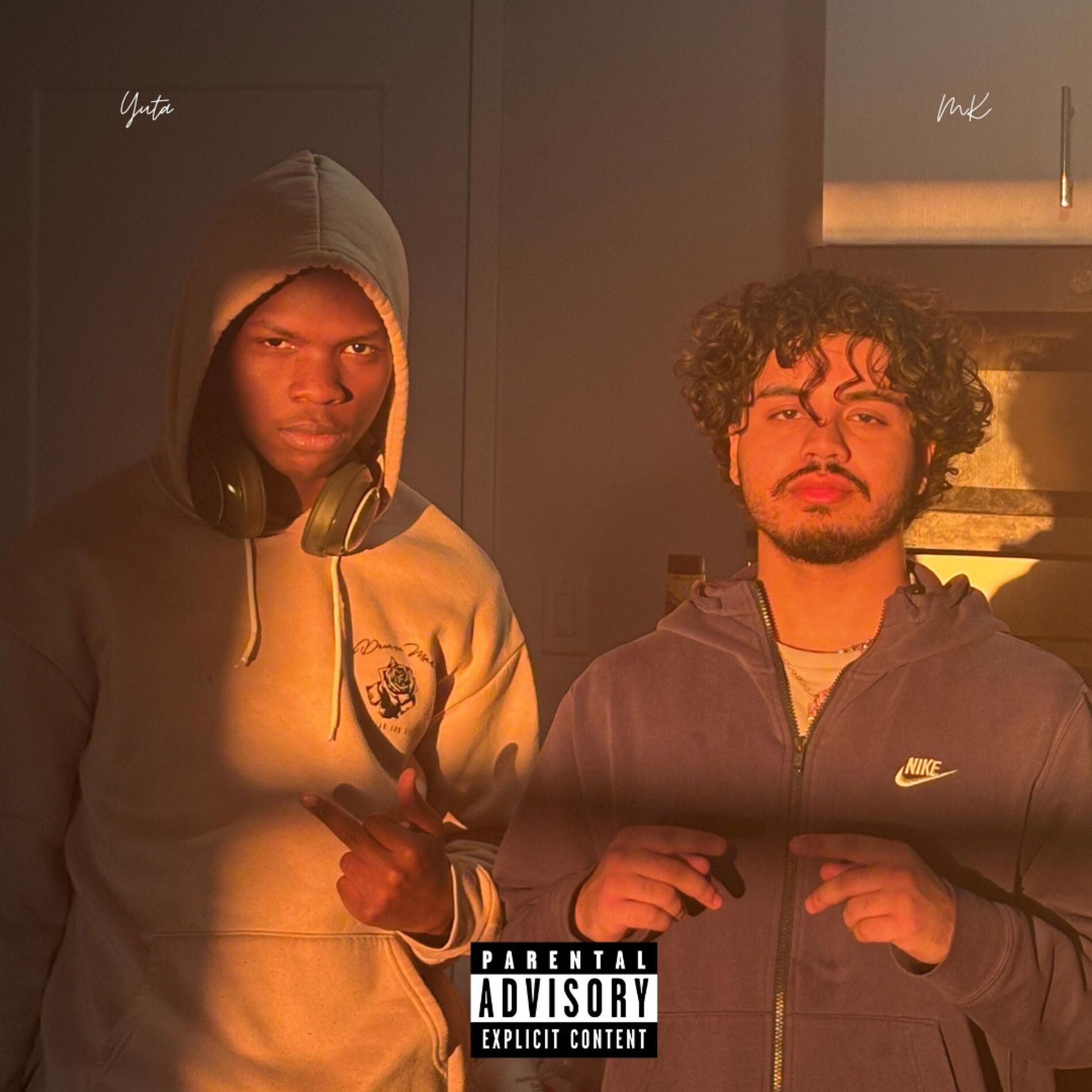 Album cover of Honeybuns (feat. MK & Yuta)
