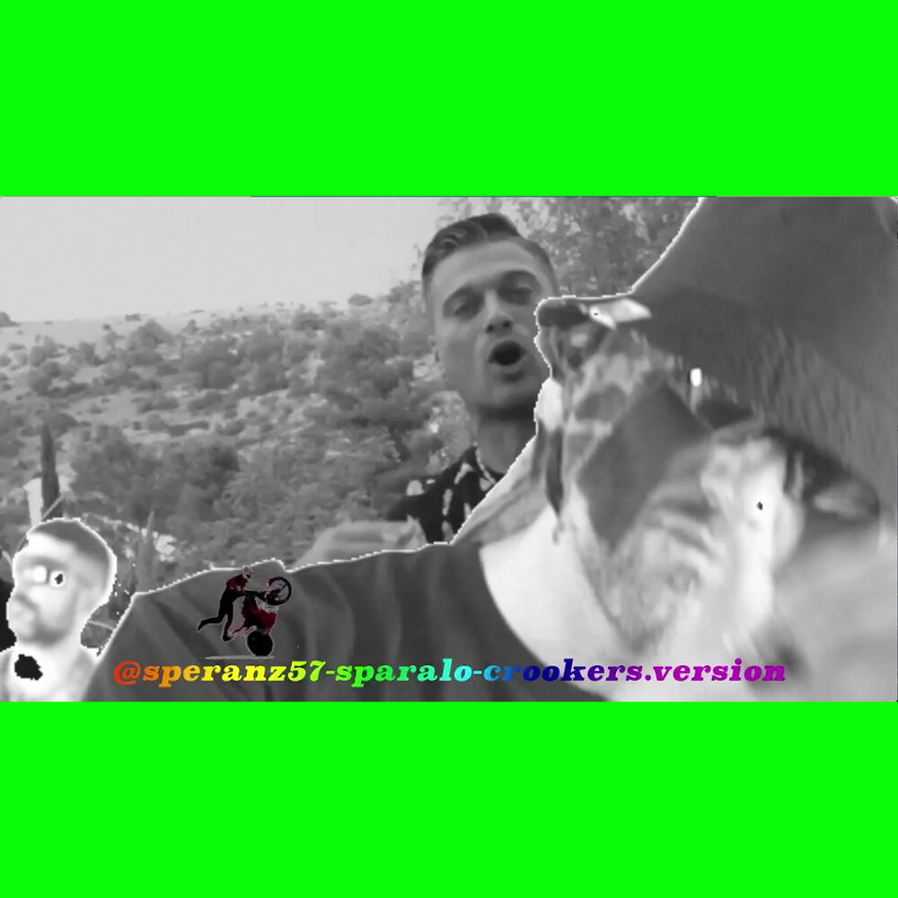 Picture of Sparalo (Crookers Remix)