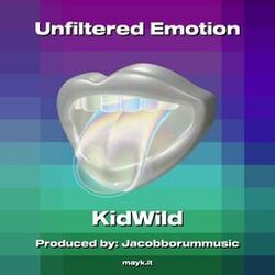 Unfiltered Emotion