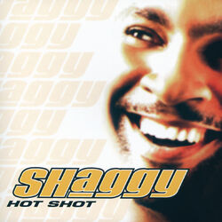 Cover of Hot Shot