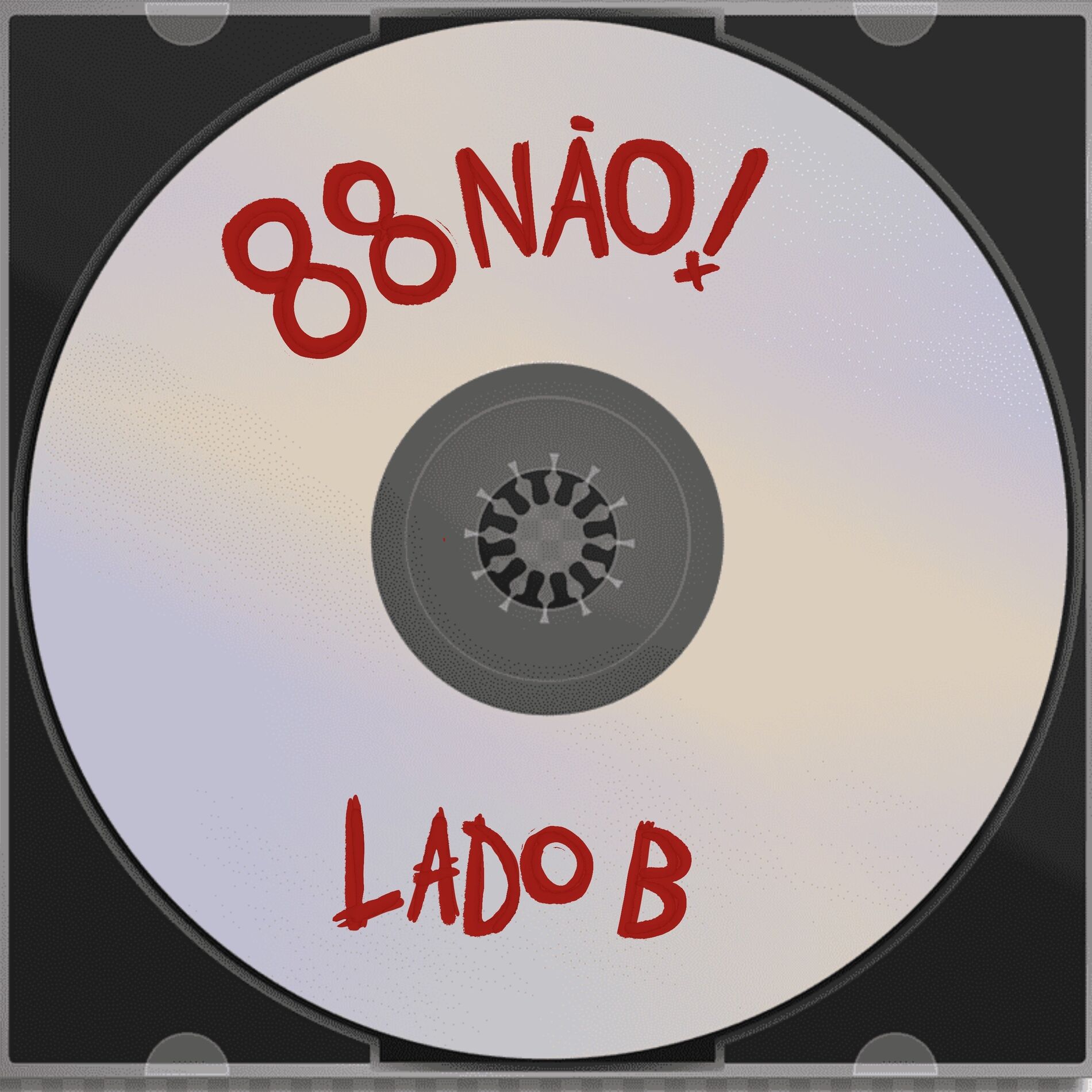 Album cover of Lado B