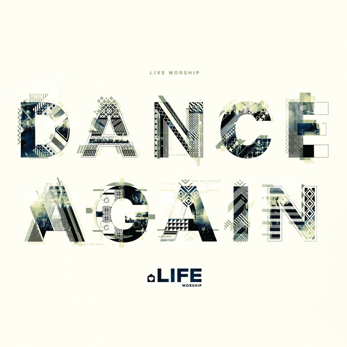 Album cover of Dance Again