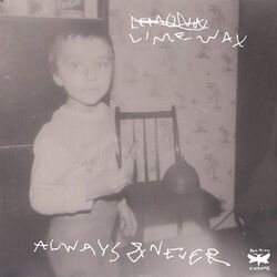 Cover of Always & Never