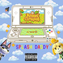 FISHING ON MY DS