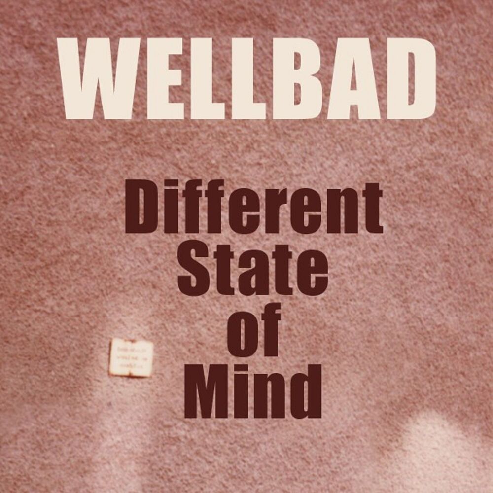 Picture of Different State of Mind