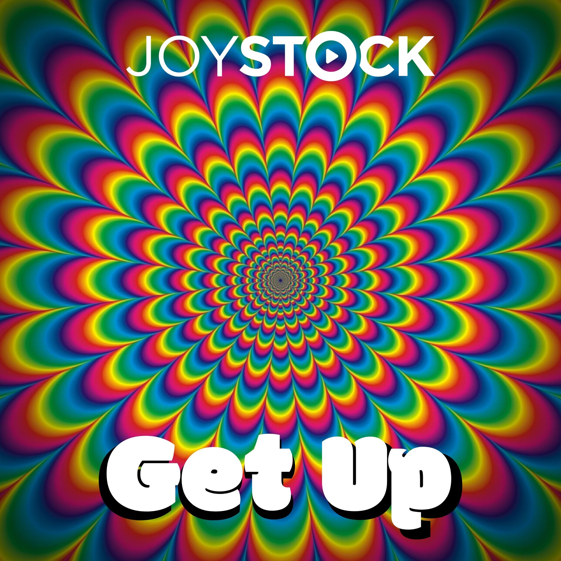 Album cover of Get Up