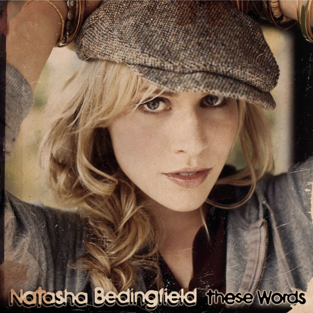Album cover of These Words (I Love You, I Love You)