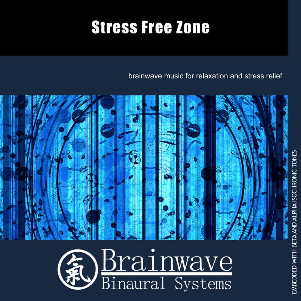 Picture of Stress Free Zone