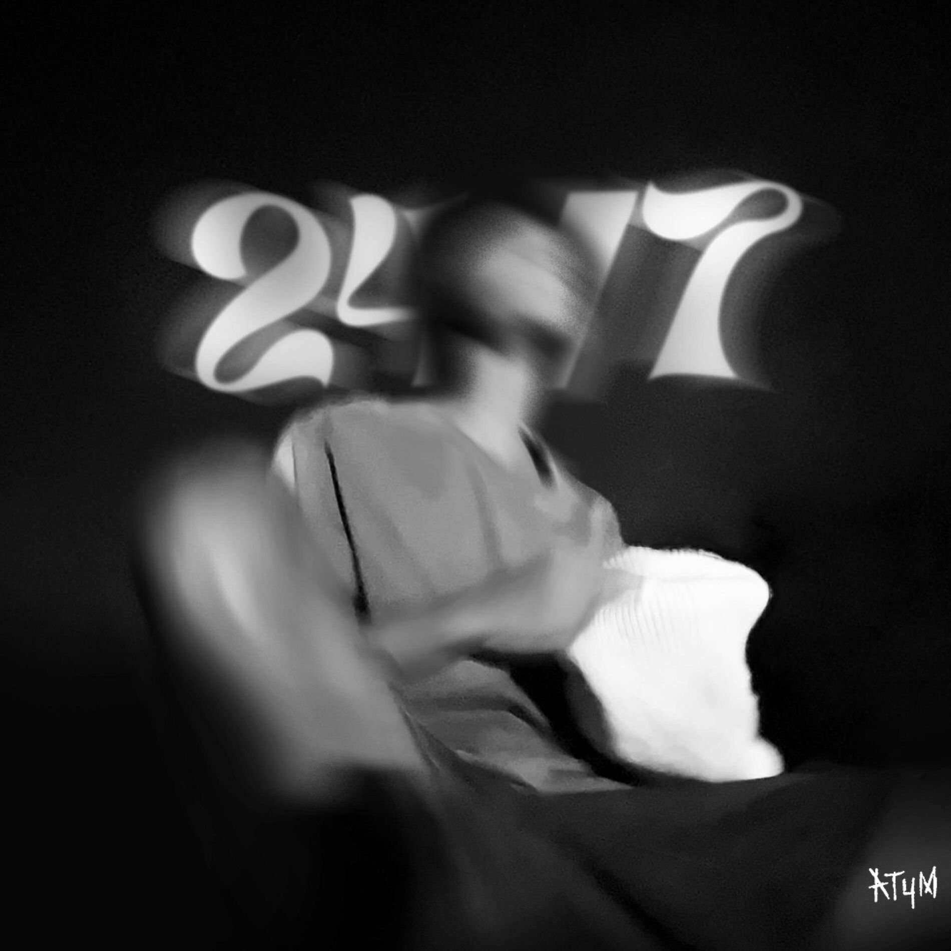 Album cover of 24/7