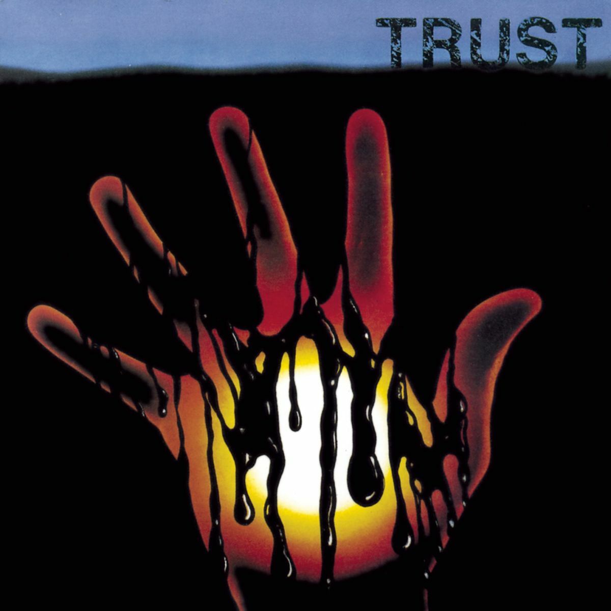 Album cover of Préfabriqués