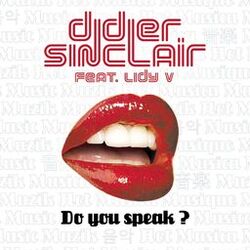 Cover of Do You Speak?